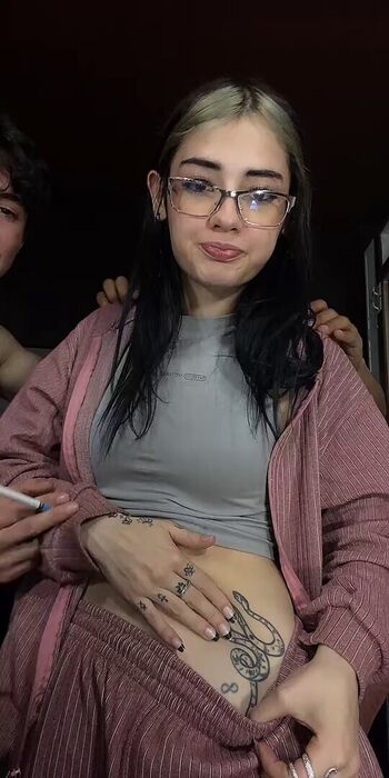 Full leaked Izismusic private onlyfans photo