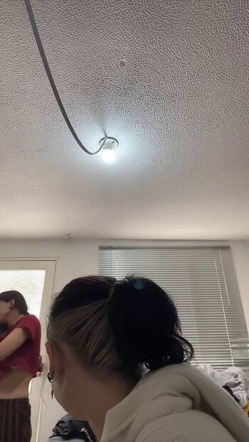 Full leaked Izismusic private onlyfans photo