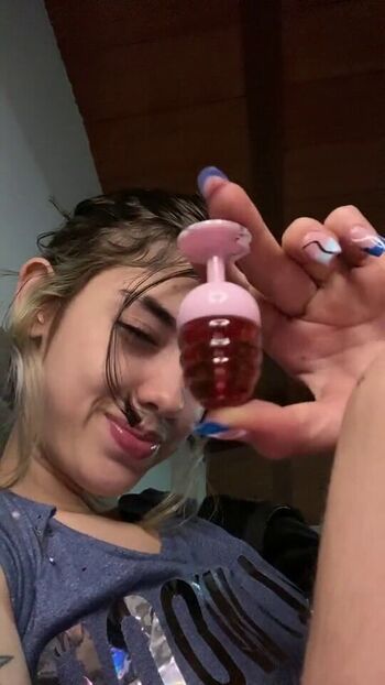 Full leaked Izismusic private onlyfans photo