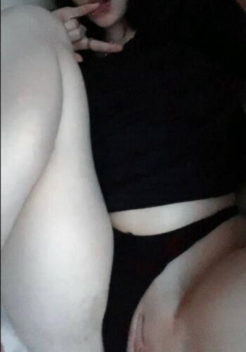 Full leaked Izolyator natsuki private photo