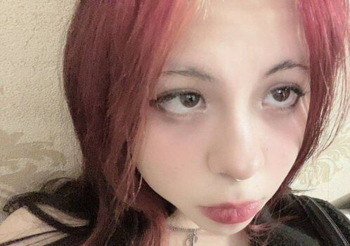 Full leaked Izolyator natsuki private photo