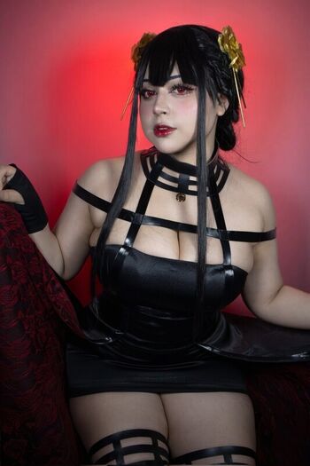 Full leaked Izumidolly private photo