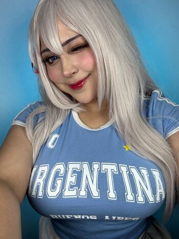 Full leaked Izumidolly private photo