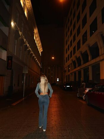 Full leaked Izzi dame page private onlyfans photo