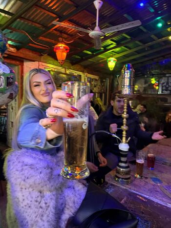 Full leaked Izzi dame page private onlyfans photo