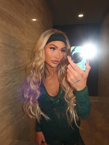 Full leaked Izzi dame private onlyfans photo