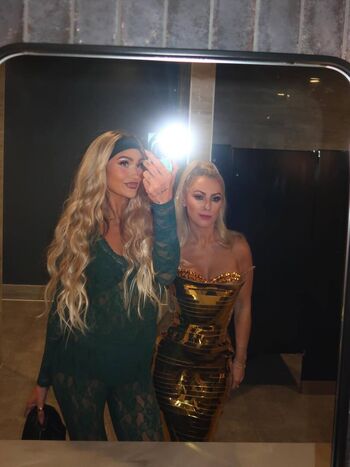 Full leaked Izzi dame private onlyfans photo