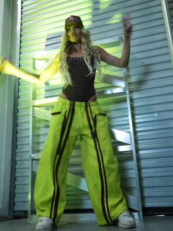 Full leaked Izzi dame private onlyfans photo