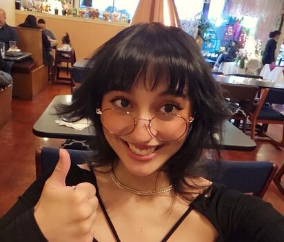 Full leaked Izziibel private photo