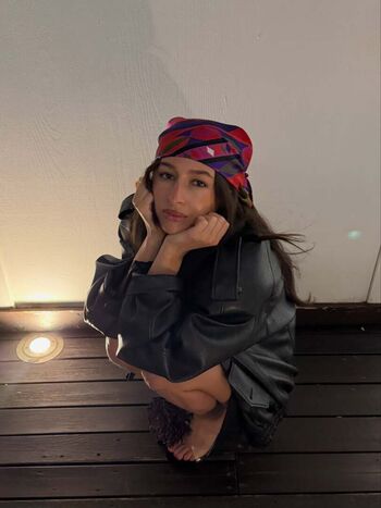 Full leaked Izzipoopi private photo
