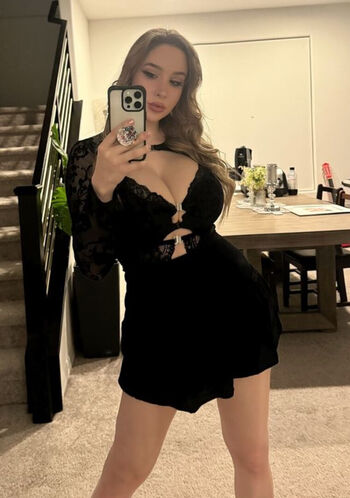 Full leaked Izzy g private photo