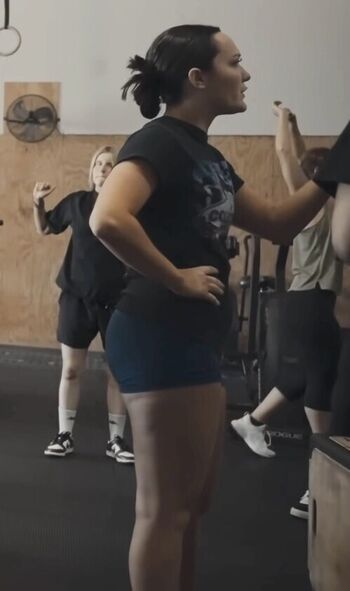 Full leaked Izzy moreno itsizzymania private onlyfans photo