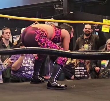 Full leaked Izzy moreno itsizzymania private onlyfans photo