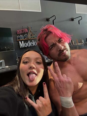 Full leaked Izzy moreno itsizzymania private onlyfans photo