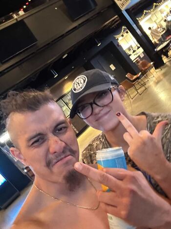 Full leaked Izzy moreno page private onlyfans photo