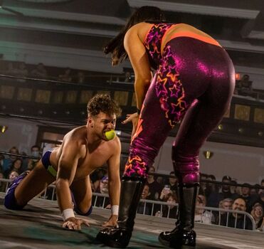 Full leaked Izzy moreno page private onlyfans photo