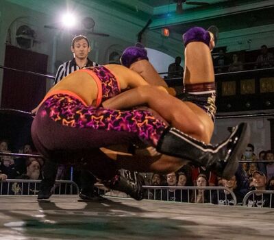 Full leaked Izzy moreno page private onlyfans photo