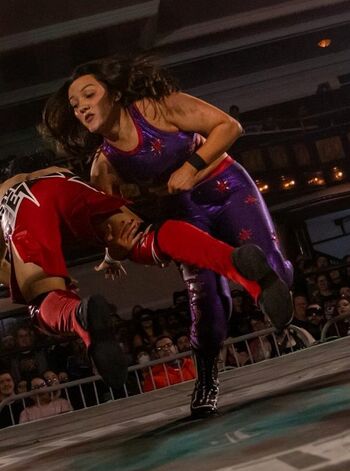 Full leaked Izzy moreno page private onlyfans photo