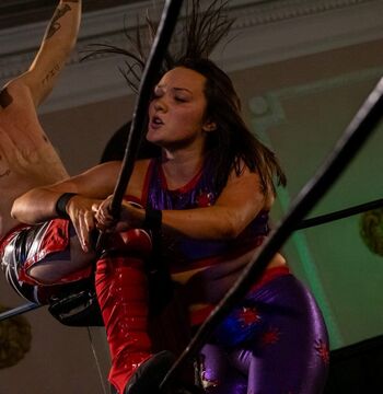 Full leaked Izzy moreno page private onlyfans photo