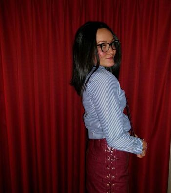 Full leaked Izzy moreno private onlyfans photo