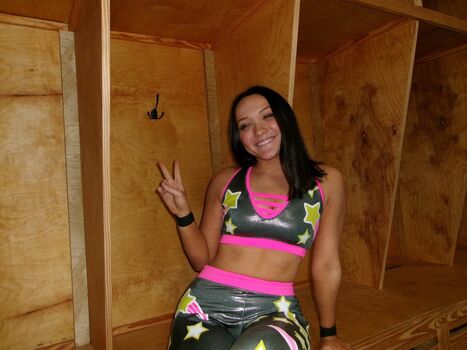 Full leaked Izzy moreno page private photo