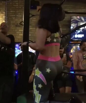 Full leaked Izzy moreno page private photo