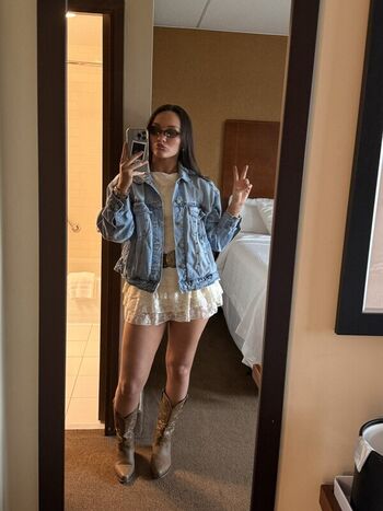 Full leaked Izzy moreno page private photo
