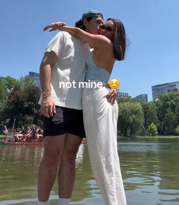 Full leaked Izzy moreno private photo