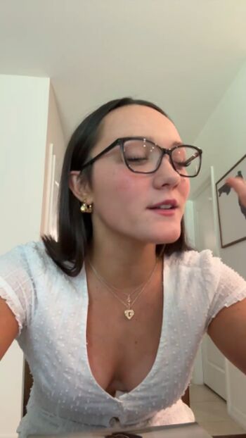 Full leaked Izzy moreno private photo