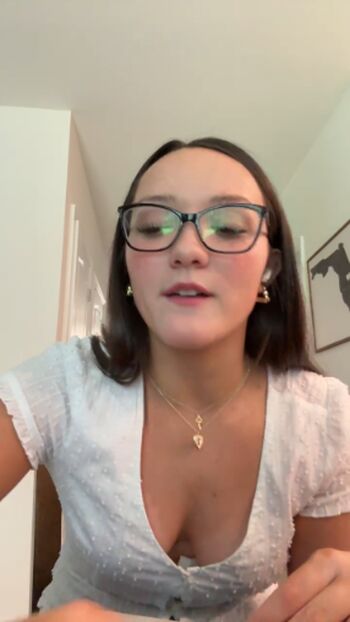 Full leaked Izzy moreno private photo