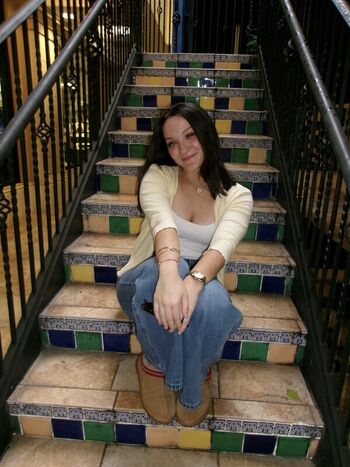 Full leaked Izzy moreno private photo