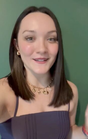 Full leaked Izzy moreno private photo