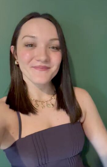 Full leaked Izzy moreno private photo