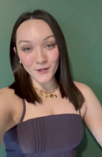 Full leaked Izzy moreno private photo
