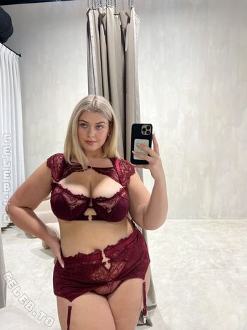 Full leaked Izzy nicholls private photo