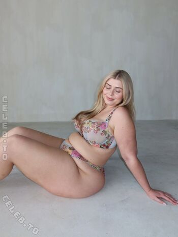 Full leaked Izzy nicholls private photo