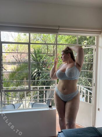Full leaked Izzy nicholls private photo