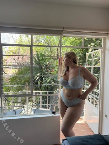 Full leaked Izzy nicholls private photo