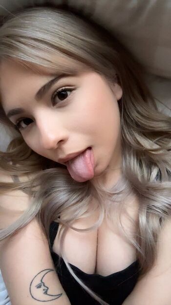 Full leaked Izzy rivas private photo