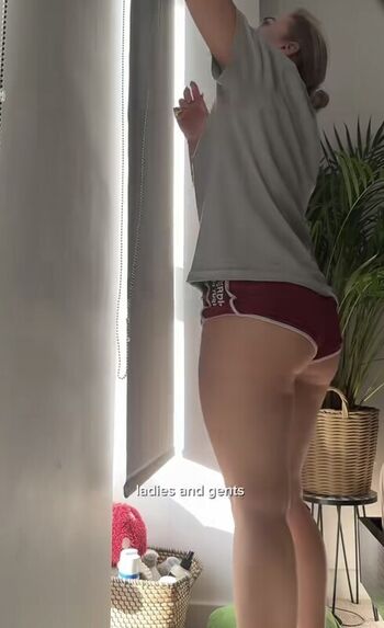 Full leaked Izzy swin private photo