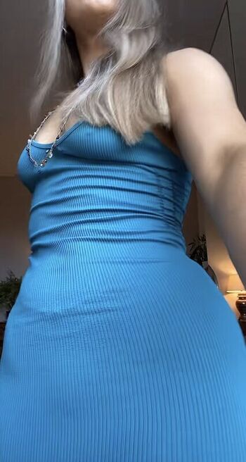 Full leaked Izzy swin private photo