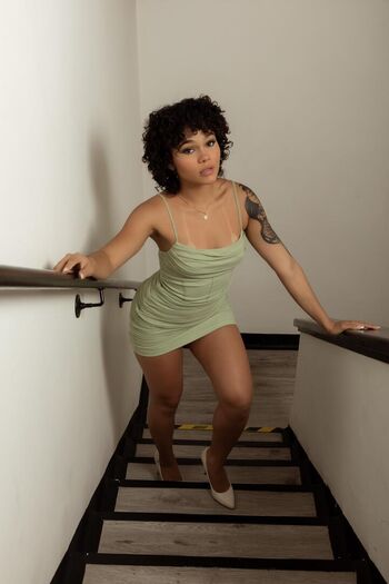 Full leaked Izzy vega private photo