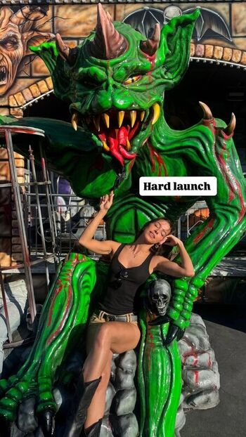 Full leaked Izzybizzyspider page private photo