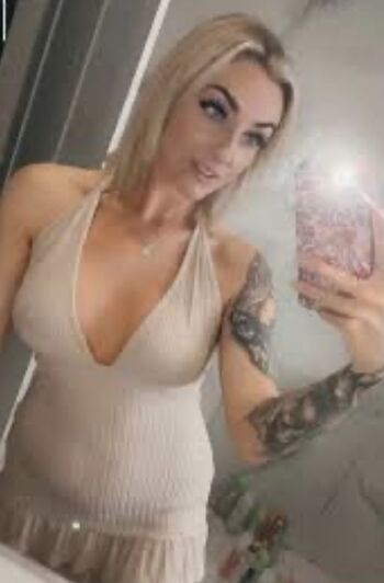 Full leaked Izzyfawley private onlyfans photo