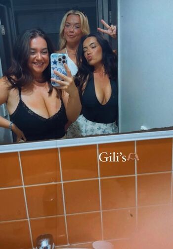 Full leaked Izzylareina private onlyfans photo