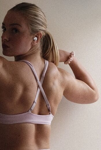 Full leaked Izzymhjones private photo