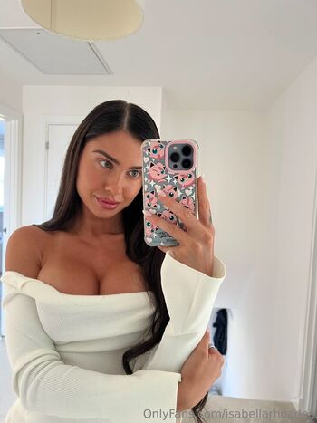 Full leaked Izzywinterss private photo