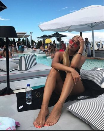 Full leaked J touni private onlyfans photo