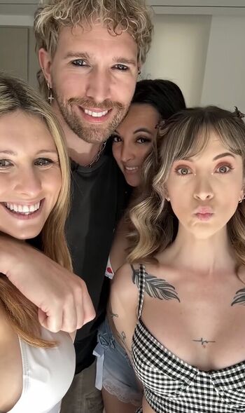 Full leaked Jd vw private onlyfans photo