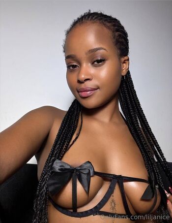 Full leaked Ja janice private photo